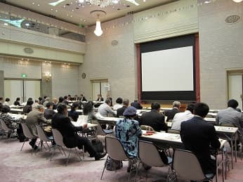 （1）第1回理事会及び総会、演奏会