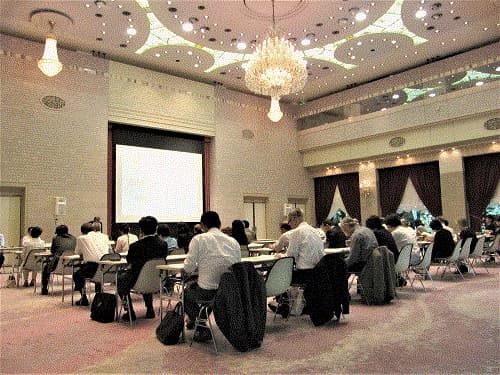 （1）第1回理事会及び総会、演奏会