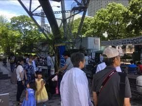 （3）フランス音楽イベント「音楽の祭日2018」