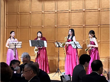 （3）名古屋姉妹友好都市交流会